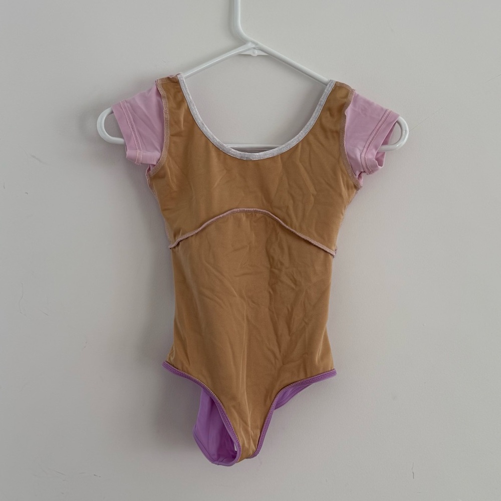 Yumiko Leotard Anna Limited Edition Heart Collection - Picture 5 of 8